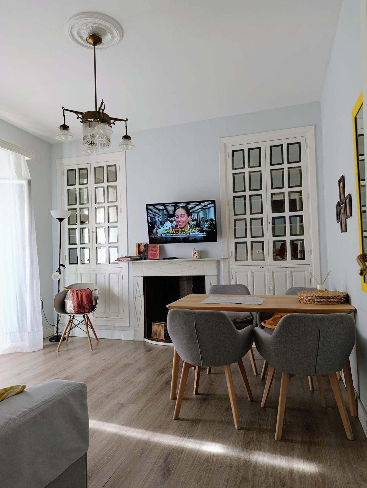 Apartamento Casa Ines Granada, Granada