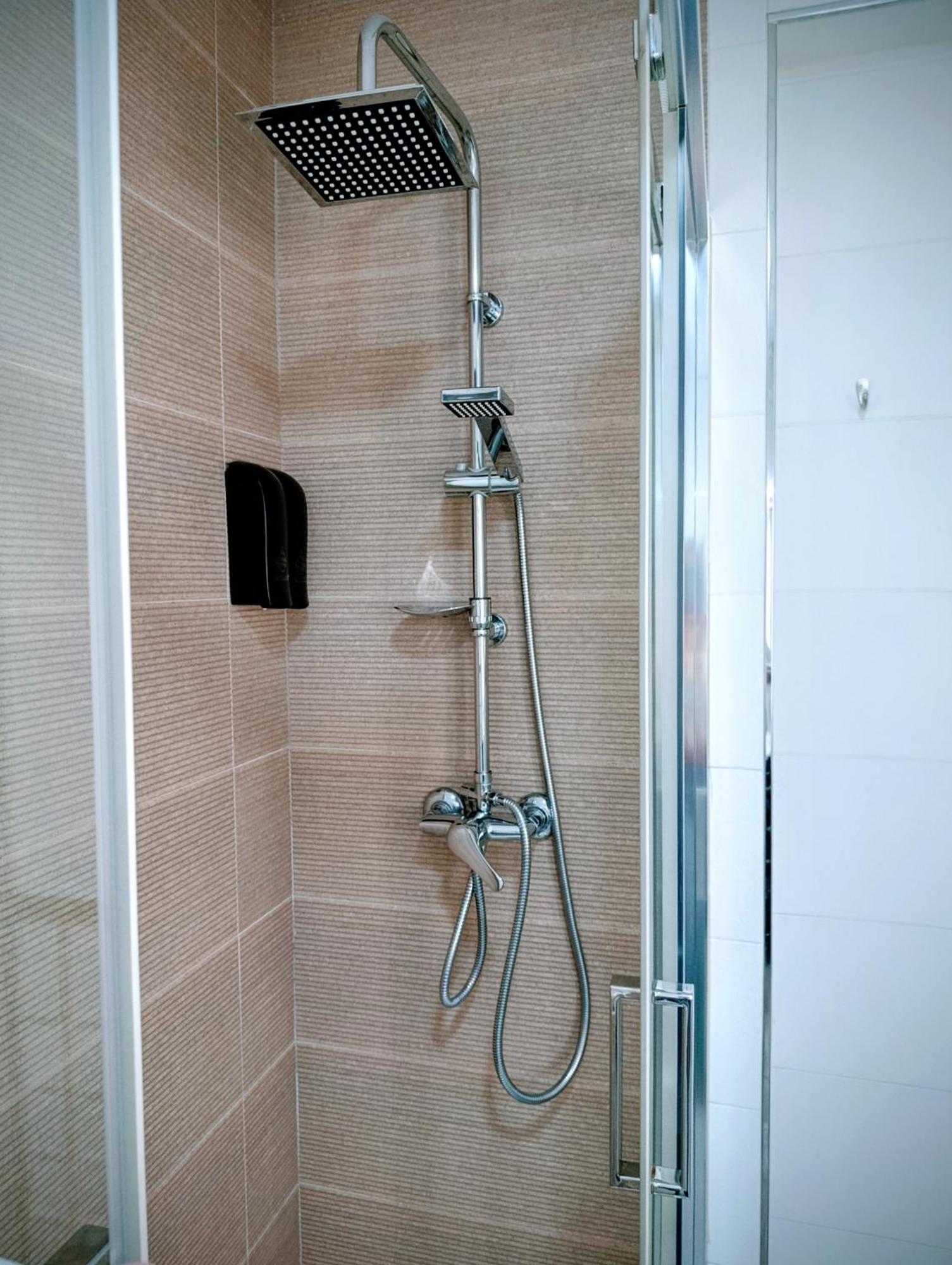 Apartamento Casa Ines Granada — Photos 1